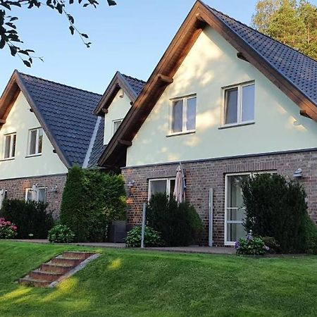 Lesny Apartament Ostrzyce Luaran gambar