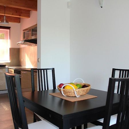 Lesny Apartament Ostrzyce Luaran gambar