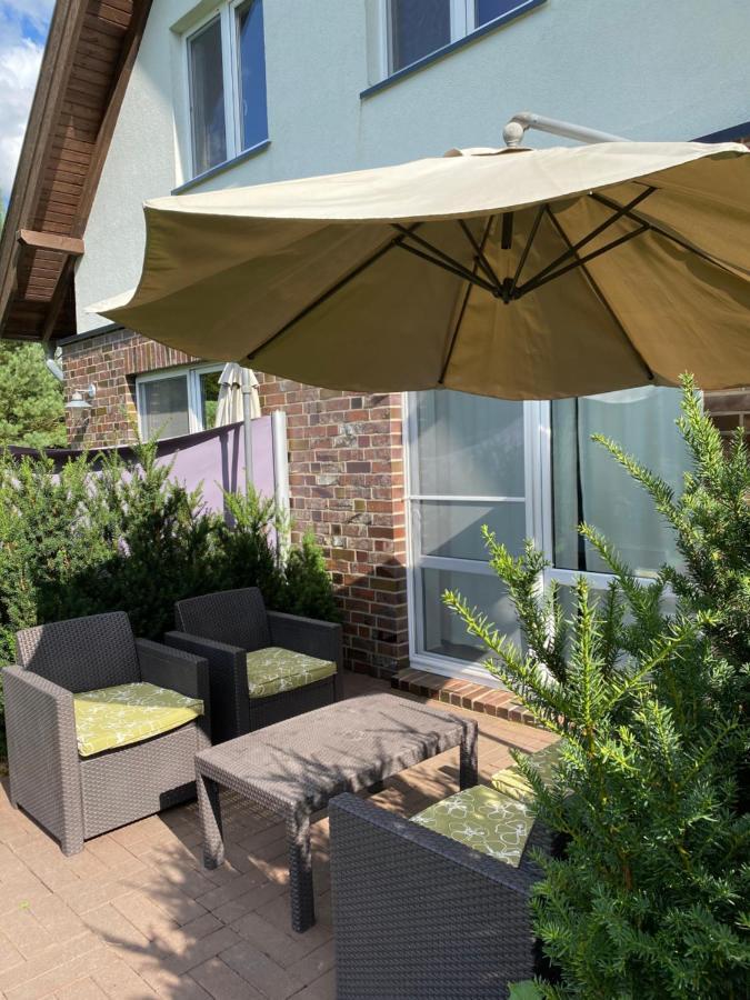 Lesny Apartament Ostrzyce Luaran gambar