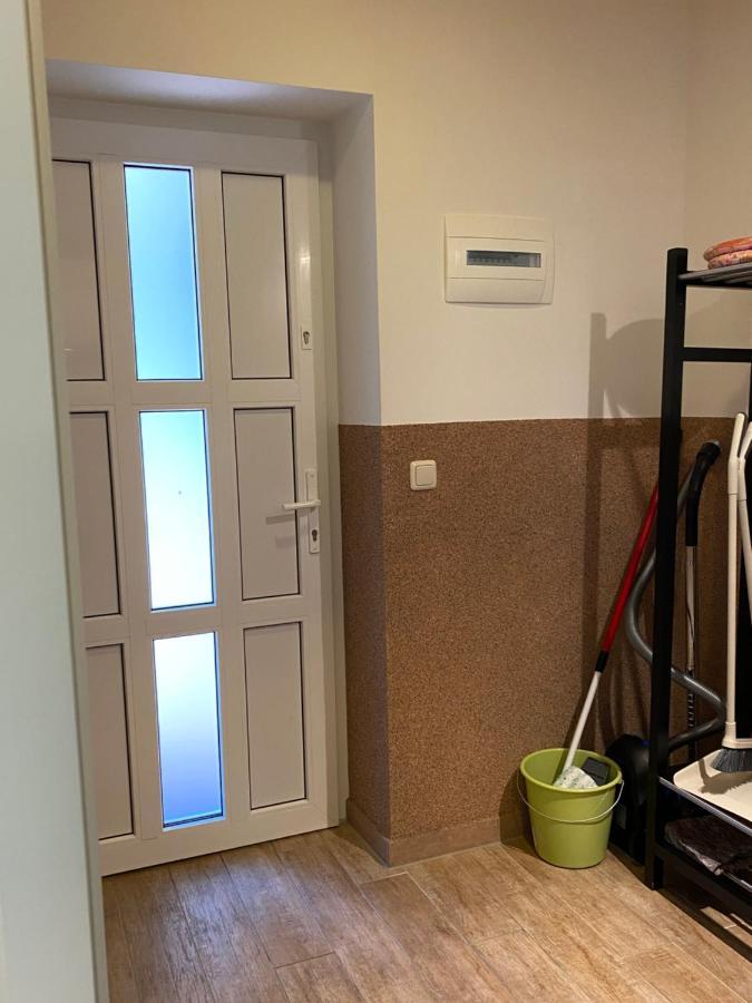 Lesny Apartament Ostrzyce Luaran gambar