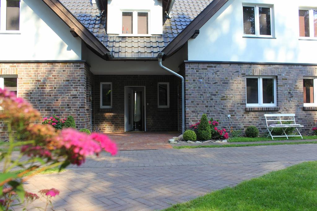 Lesny Apartament Ostrzyce Luaran gambar